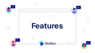 Vidéo de SlickText