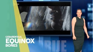 EQUINOX - Bones | Bulgarije 🇧🇬 | Gebarentaal | ESC18