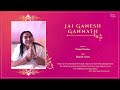 Jai Ganesh Gannath Deepak Varma Nirmal Vandan