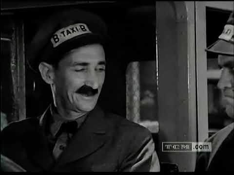 The Taxi Boys - What Price Taxi? (1932) Clyde Cook