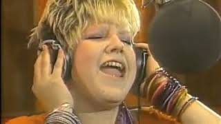 Allen Toussaint & NOAAHH Give Today for Tomorrow