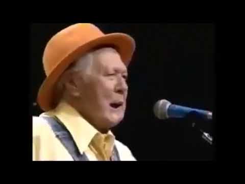 Bashful Brother Oswald- Mountain Dew