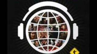 Playing for Change - Love Rescue Me