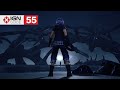 Kingdom Hearts 3 Walkthrough (Part 55) - Dark World Return