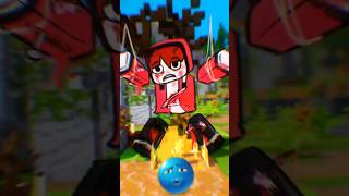 Download lagu When a Chicken Becomes the Final Boss 😱🐔 JJ and Mikey Maizen Minecraft Animation mp3