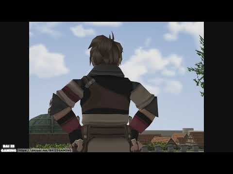 Geddoe Chapter 1! Suikoden 3 17