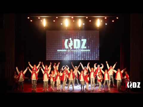 RascaLs - B!GBANGK!DZ 2021 - Cat. K!dz