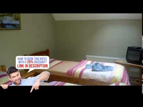 Motelis Sorbas, Inčukalns, Latvia, HD Review