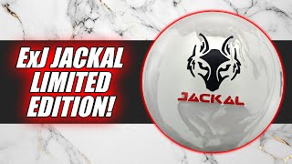 ExJ JACKAL  |   EJ Tackett Jackal Limited Edition *IMPORTANT PRE-ORDER DEADLINE INFO!*