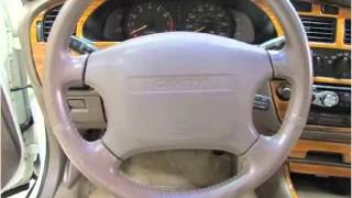 preview picture of video '1996 Toyota Camry Used Cars Worth Chicago IL'