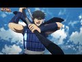 Shin Vs Gai Mou مترجم