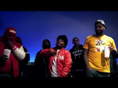 Rack It Up Ant x Philthy Rich - Talk My Shit Remix (p. FaciiTheProducer)