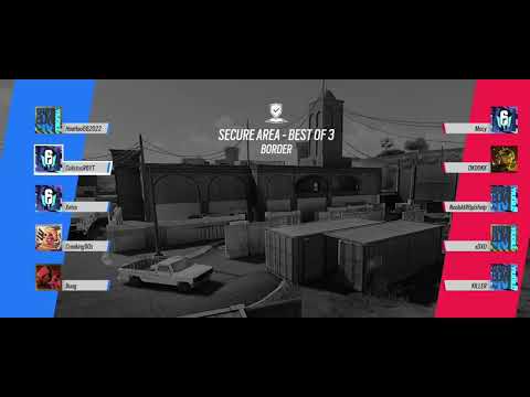 AREA F2 VS RAINBOW SIX MOBILE GAMEPLAY COMPARISON