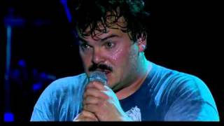 Tenacious D - Fuck Her Gently live at Blizzcon 2010 (HD)