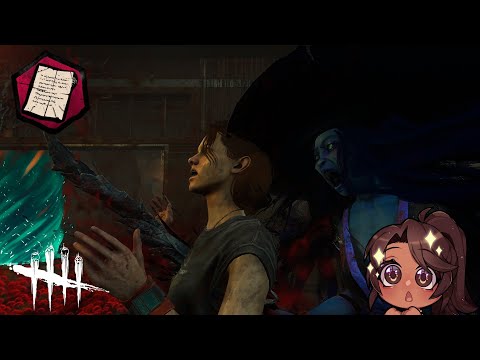 Steam Community :: Video :: The Spirit is INSANELY Fun in Dead by Daylight