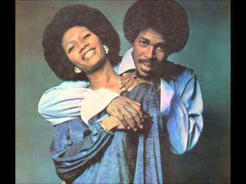 Marcia Griffiths & Bob Andy - It Ain't Me Baby