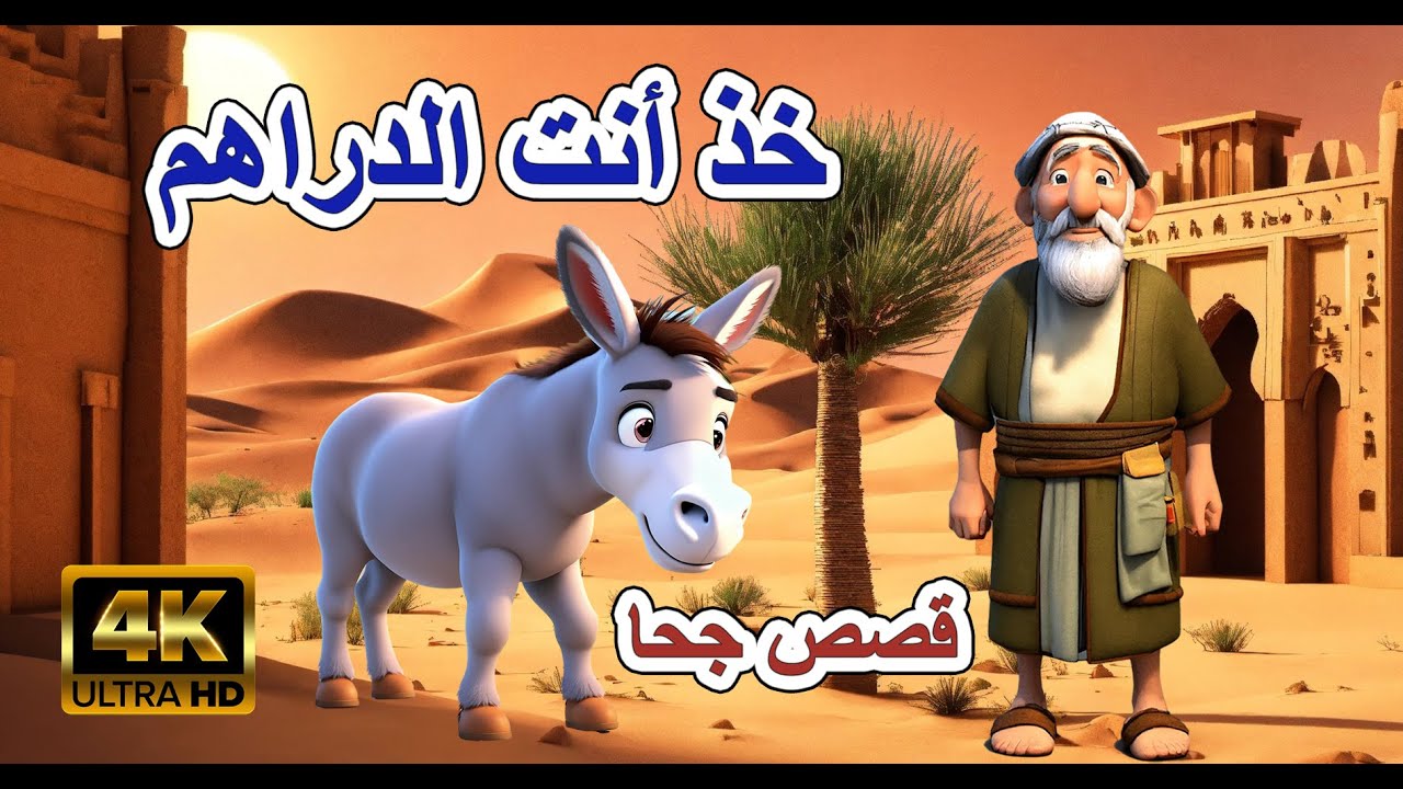 فن القصص والحكايات