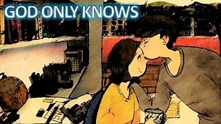 God Only Knows - Rivers Cuomo