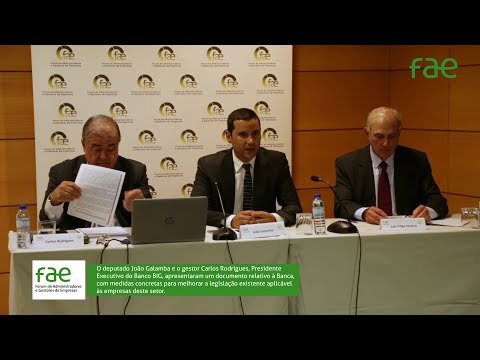3ª Edição do Programa Empresas Parlamento