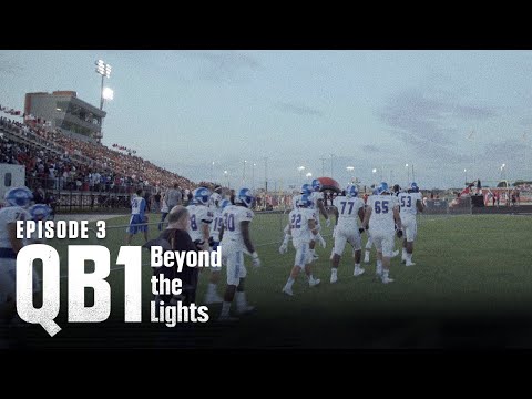 Don’t Mess with Texas | QB1: Beyond the Lights (S1:E3)