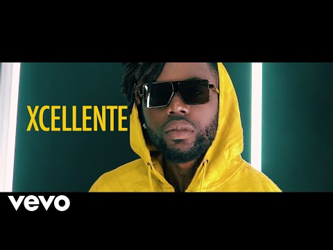 Xcellente - Ko Le Baje (Remix) ft. Iyanya, Dj Arafat
