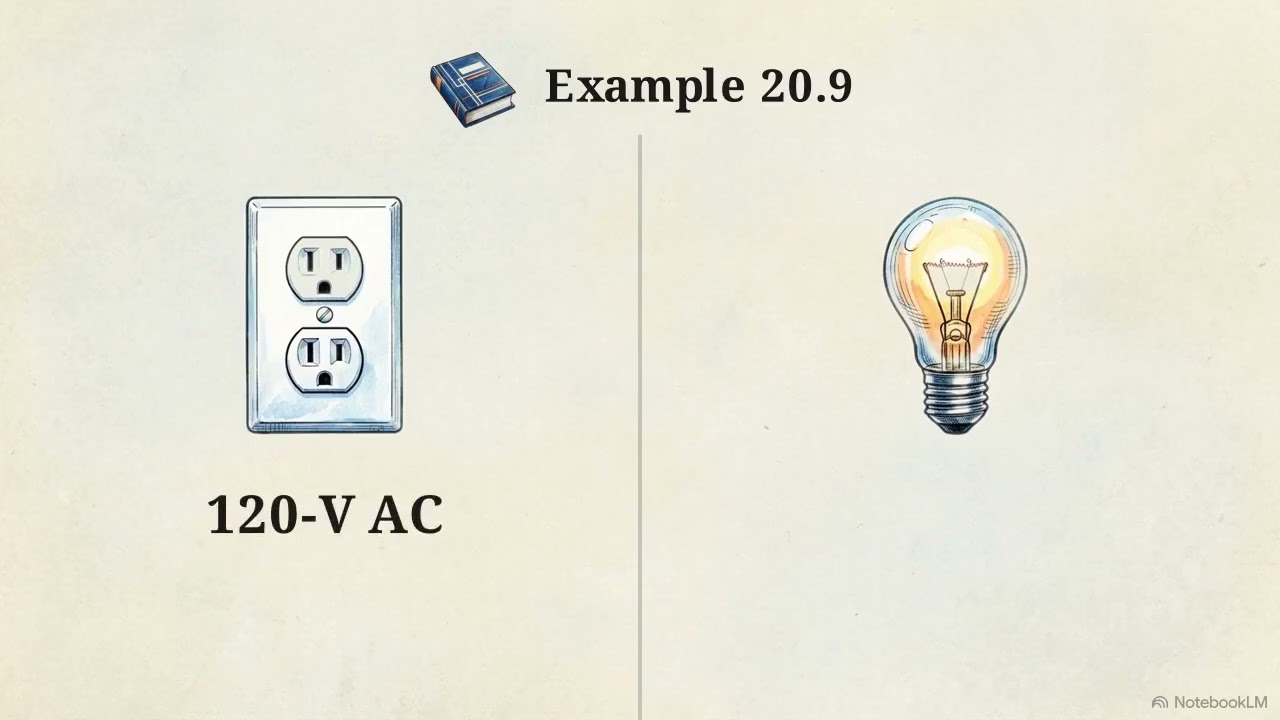 Alternating Current versus Direct Current