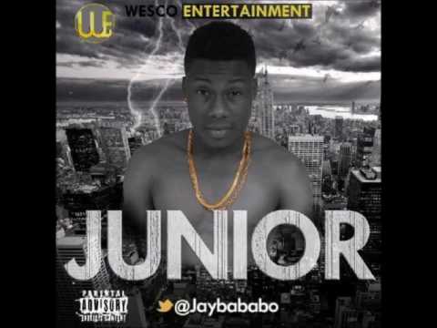 Juniorboy - Khona (Cover)