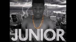 Juniorboy - Khona (Cover)