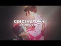 Golden Brown Female Cover Tiktok Version The Stranglers Dakijko Edit Audio