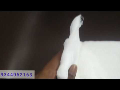 gamjee pad 10 cm