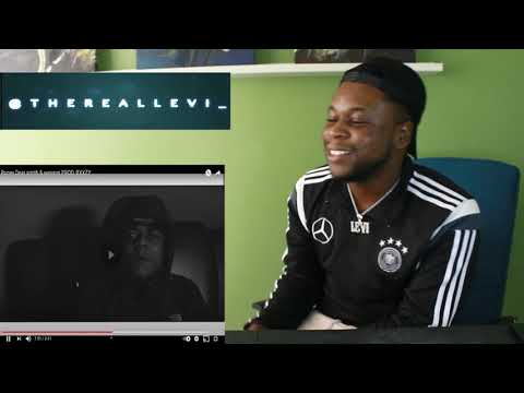 American Reaction  Roney - Dear smith & wesson (PROD. BXXZY)