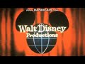 Walt Disney Productions 1971 The Blue Star And The Snowman Variant