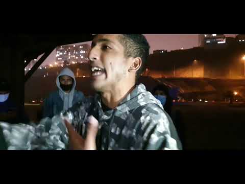 ENESSE vs BEEF - SEMIS - LÍMITE ZERO FECHA 1 (RUMBO A LÍMITE FINAL FMS)