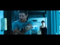 BOURNE LEGACY Fight - YouTube