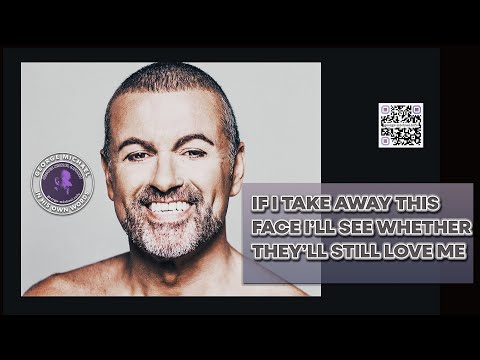 The imagery | George Michael in his own words | 2016