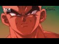 Uub Fighting Dragon Ball GT Vs Dragon Ball Deliverance