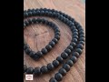 Ebony Mala Karungali Bracelet Mala Shortsfeed Shortvideo Shorts Short Shortsvideo Viralvideo