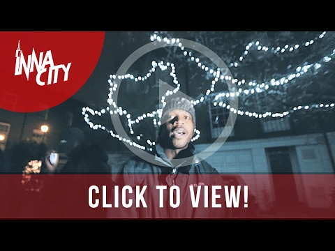 Immortal Skemz - Spitting Crack [ Music video ] | @InnaCityUK