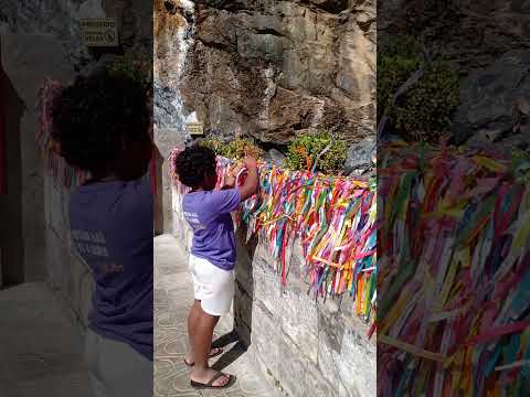 BOM JESUS DA LAPA ROMARIA DO BIRA, KAUÃ TEIXEIRA BARBOSA 🙏