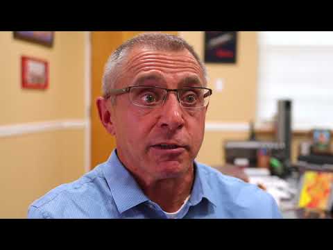 Orange County Government - Customer Success Story (Rich Steiger - Manager)