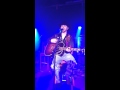 Cody Johnson Song for His Daughter