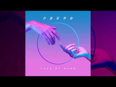 Oberg - Take My Hand (Visualizer) [Ultra Music]