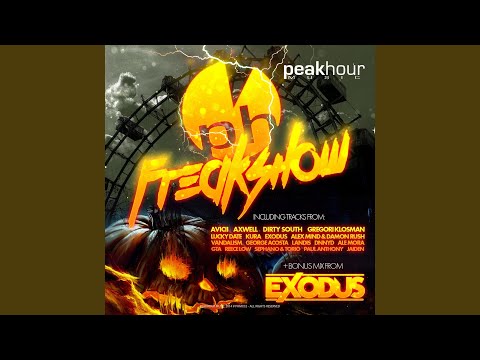 Ready To Rock feat DNNYD (Original Mix)