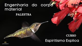 Palestra Engenharia do Corpo Material, com Leonardo Vagner (86)