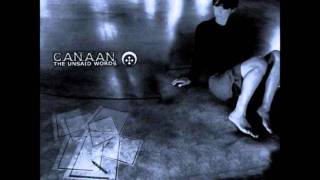 Canaan - This World Of Mine