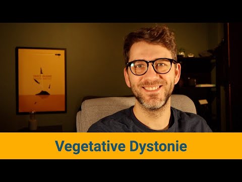 Vegetative Dystonie - Eure Fragen und Kommentare