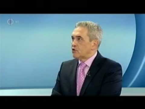 BAÉSZ kontra Bankszövetség (video)