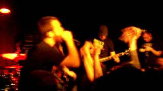 Folly - Discussion Is for the Pigs @ Maxwells 3/26/11