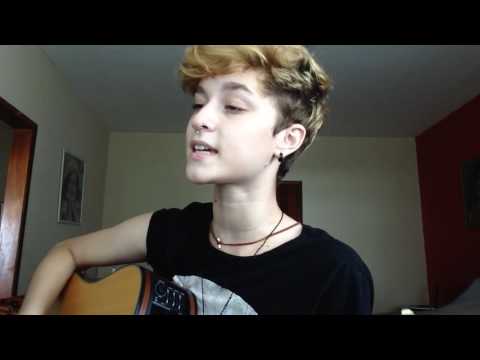Colors - Halsey (cover)