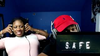 Rich Homie Quan Feat. Cyko "Safe | Reaction!